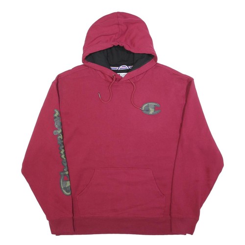 Champion sweat capuche - sweat,