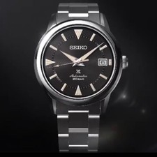 Seiko Prospex 1959 First