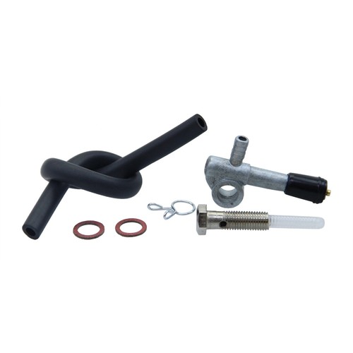 Mobylette fuel tap - ,