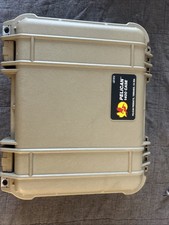 Pelican 1400 Watertight Hard