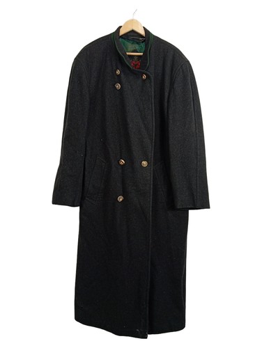 Tiroler loden manteau - tiroler,