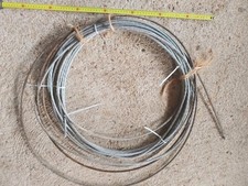 Câble acier levage - levage, 8mm
