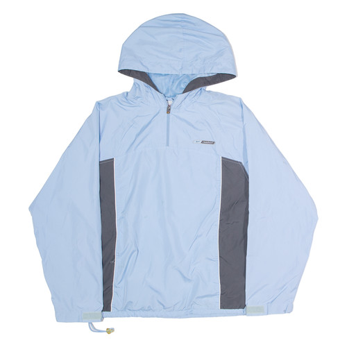 Reebok veste anorak femme - veste,