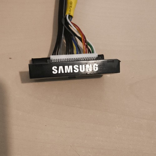 Bouton power samsung - bouton, tv