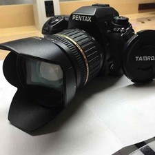 Appareil photo reflex