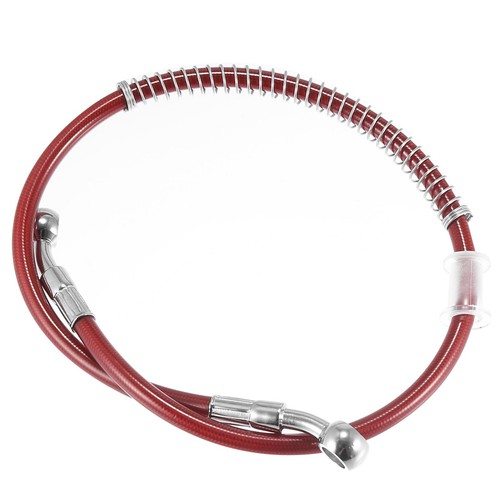 Acier inoxydable - 23.62",