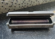 D2rouleur de film alimentaire + film 75 m guy demarle neuf