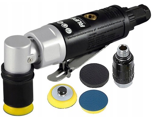 Mini ponceuse pneumatique - mini, ld30