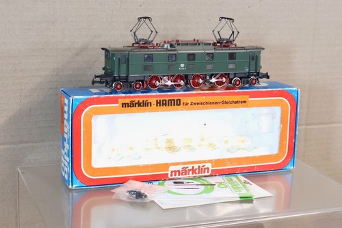 Marklin hamo 8366 class br - 8366,