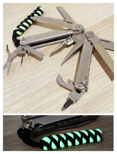 Leatherman wave plus - wave,