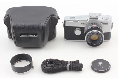 Olympus pen caméra - pen, fv