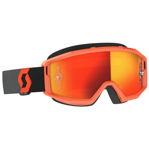 Scott goggle primal orange - scott,