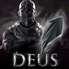 KiWAV rétroviserus noir DEUS