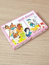 Domino puzzle walt disney - domino,