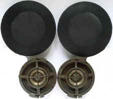 Haut-parleurs avant PEUGEOT