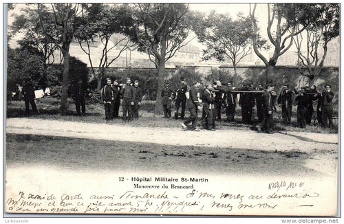 75010 paris hopital - -,
