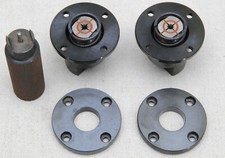 Vérin kit serrage de table