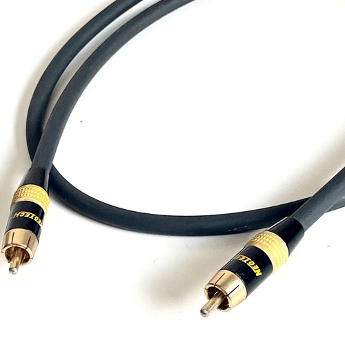 Neotech subwoofer cable - subwoofer,