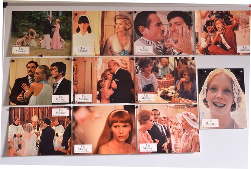 Mariage 1978 altman - mariage,,