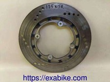 disque de frein avant pour