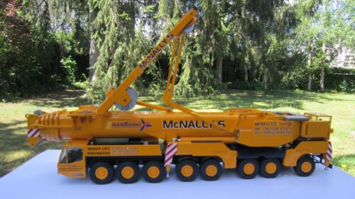 Conrad 2098 demag 500 2 - 2098/09, ac