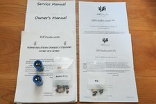 Kenwood KA-3700 amp rebuild