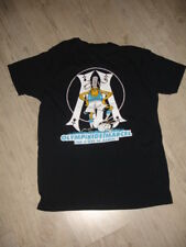 TEE-SHIRT ALAISE BREIZH parodie OM 16 ans XS 