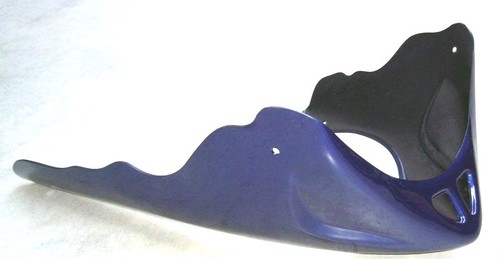 Sabot moteur ermax pour yamaha - moteur,