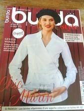 MAGAZINE BURDA  STYLE PRINCES