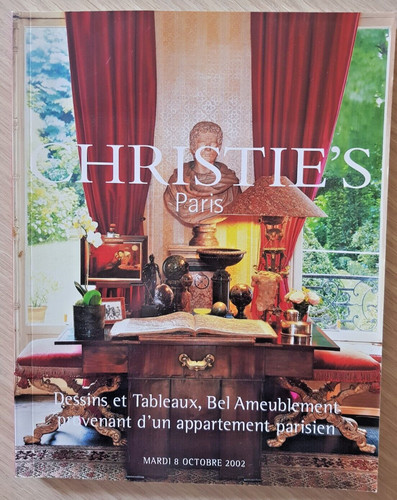 Catalogue christie dessins - catalogue,