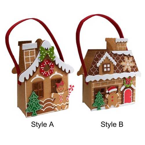 Sac cadeau noël - cadeau,