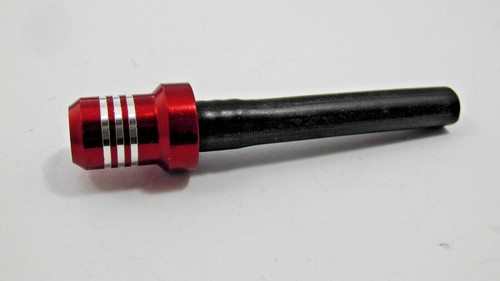 Réservoir décharge rouge - réservoir,