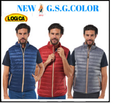 Gilet Homme De Travail En