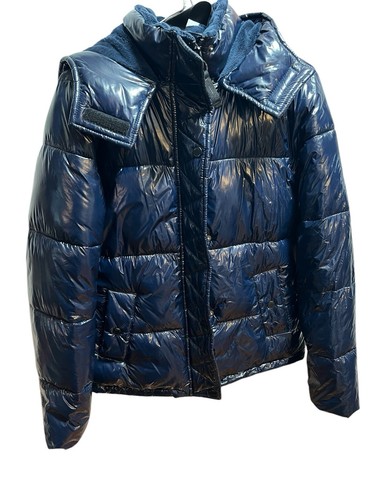 Navy blue hollister - navy,