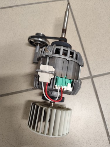 Moteur sèche linge beko - moteur,
