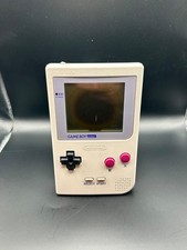 Console Game Boy Pocket