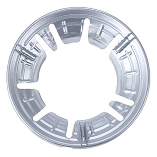 Couvre plaque cuisson gaz - plaque,