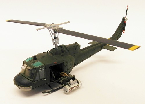 Corgi scale model 50403 - 1/48,