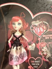 Mattel Monster High C.A Cupid