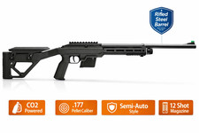 Crosman 1077 CO2 Powered .177