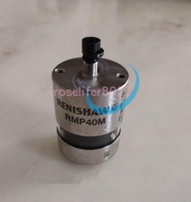 Used 1pcs renishaw - used, rmp40m
