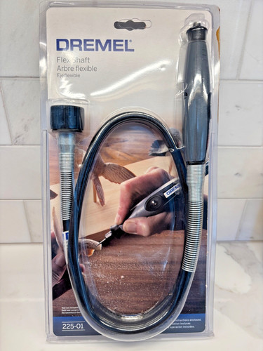 Dremel 225 rotary tool - rotary,