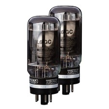 Used MESA/Boogie 6L6 GC STR