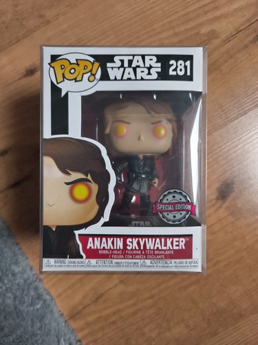 Star wars funko - star,