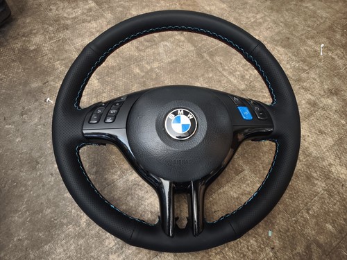 Volant bmw e46 - bmw,