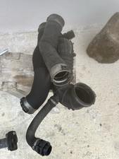 Kit Durite Turbo BMW F21 N47 114d 1.6d