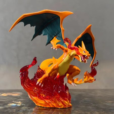 Figurine Pokemon Dracaufeu -