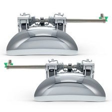 2x Poignée de Porte