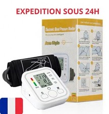 Tensiomètre électronique - tensiomètre,