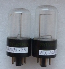 MX408 /U    b5    Régulateur